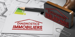 Professionnel du diagnostic certifié pour réaliser les diagnostics immobiliers obligatoires  